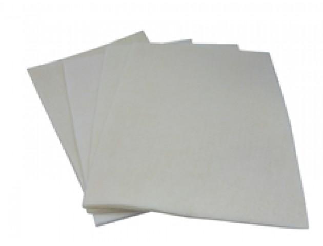 Bitz Felt/Foam Bandage Pads