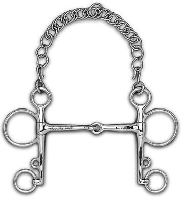 Jointed Mouth Pelham