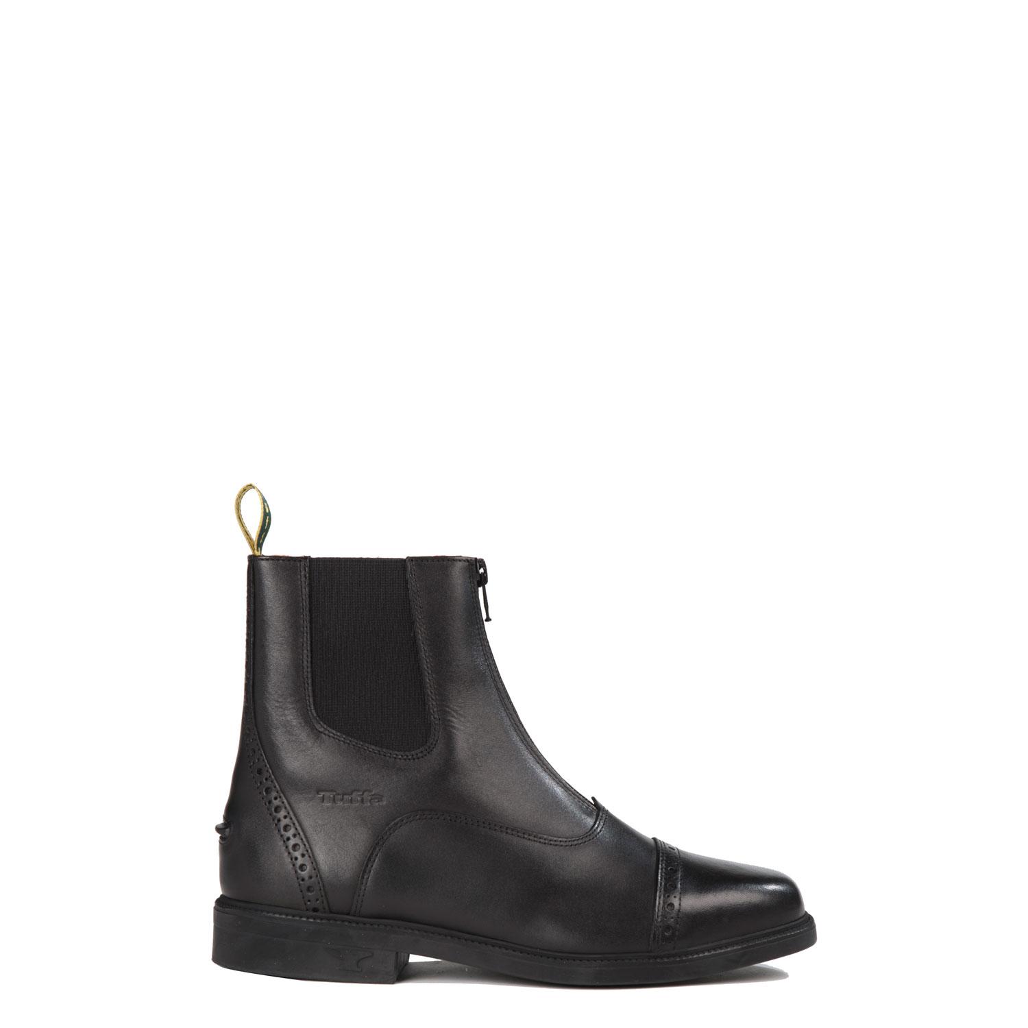 Tuffa Morgan Jodhpur Boot