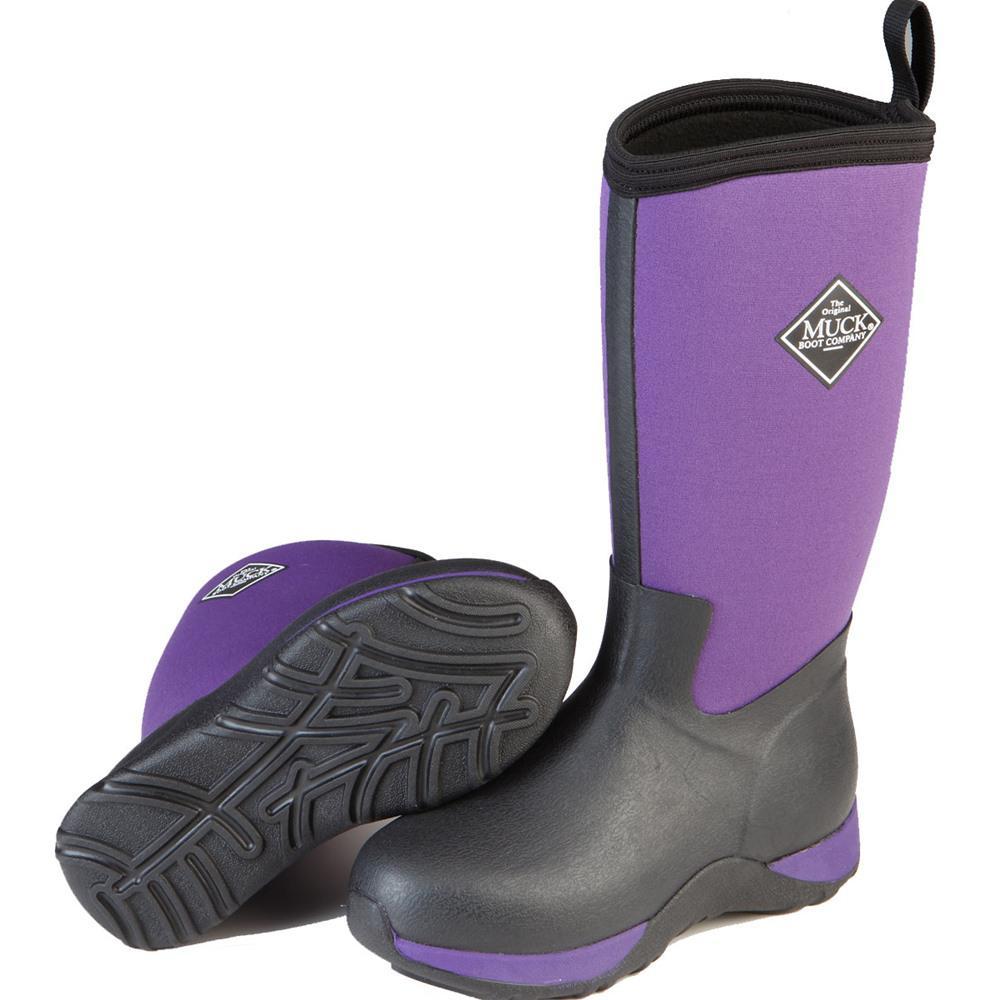 Muckboots Arctic Adventure Plain