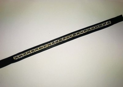 Caldene Crystal Browband