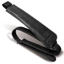 Freejump Stirrup Leathers