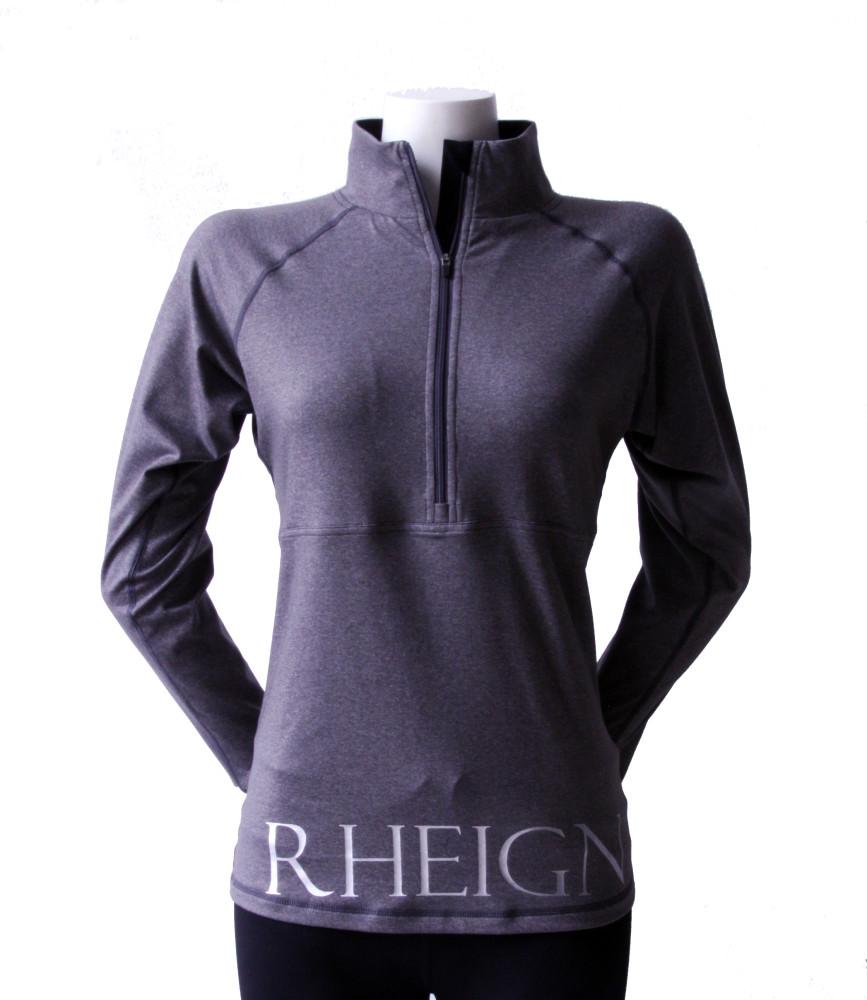 Rheign Half Zip