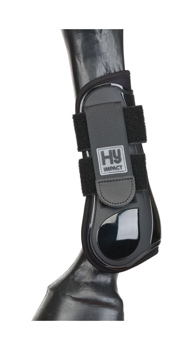 HyIMPACT Pro Tendon Boots