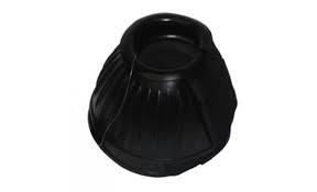 Rubber Overreach Boots