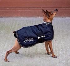 Olvossa Dog Jacket