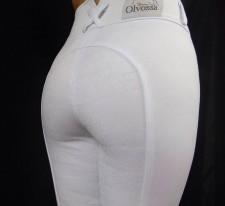Olvossa Silicone Breeches