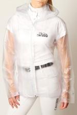 Olvossa Clear Jacket