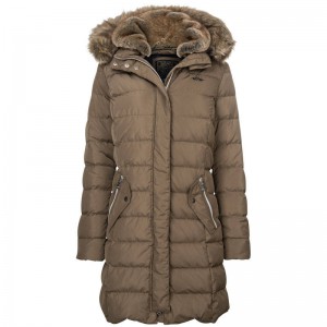 HV Polo Jacket Debben