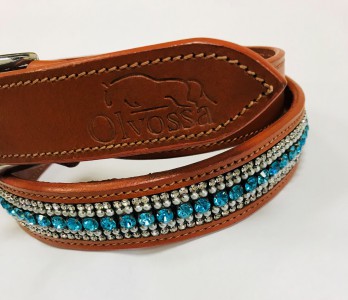 Olvossa Crystal Belt