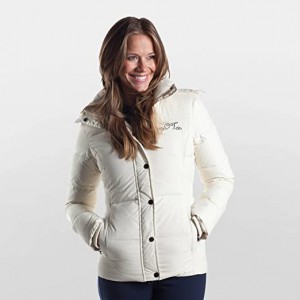 Townend Much Class Down Coat