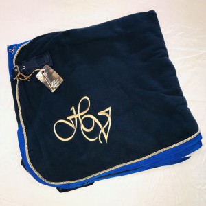HV Polo Sweat Blanket Fenella