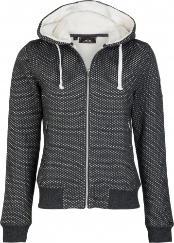 HV Polo Jack Valene Grey Melange