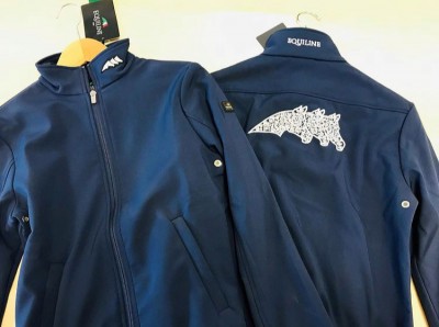 Equiline Unisex Softshell Jacket