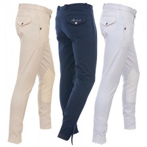 William Funnell Gents Breeches