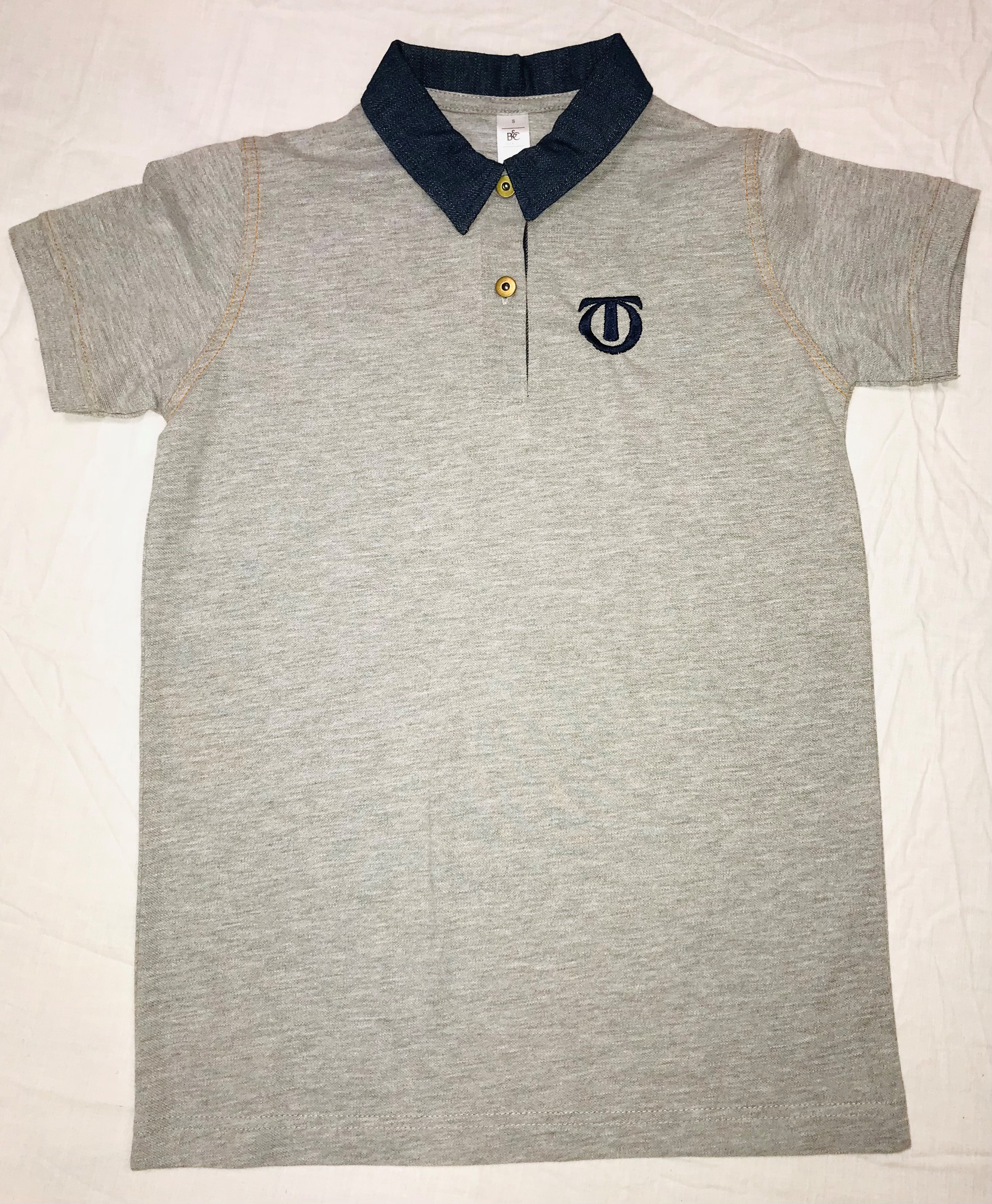 Tagg Ladies Polo Shirt