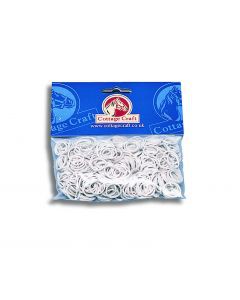 Rubber Plaiting Bands