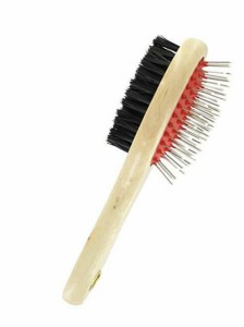 Companion Grooming Brush