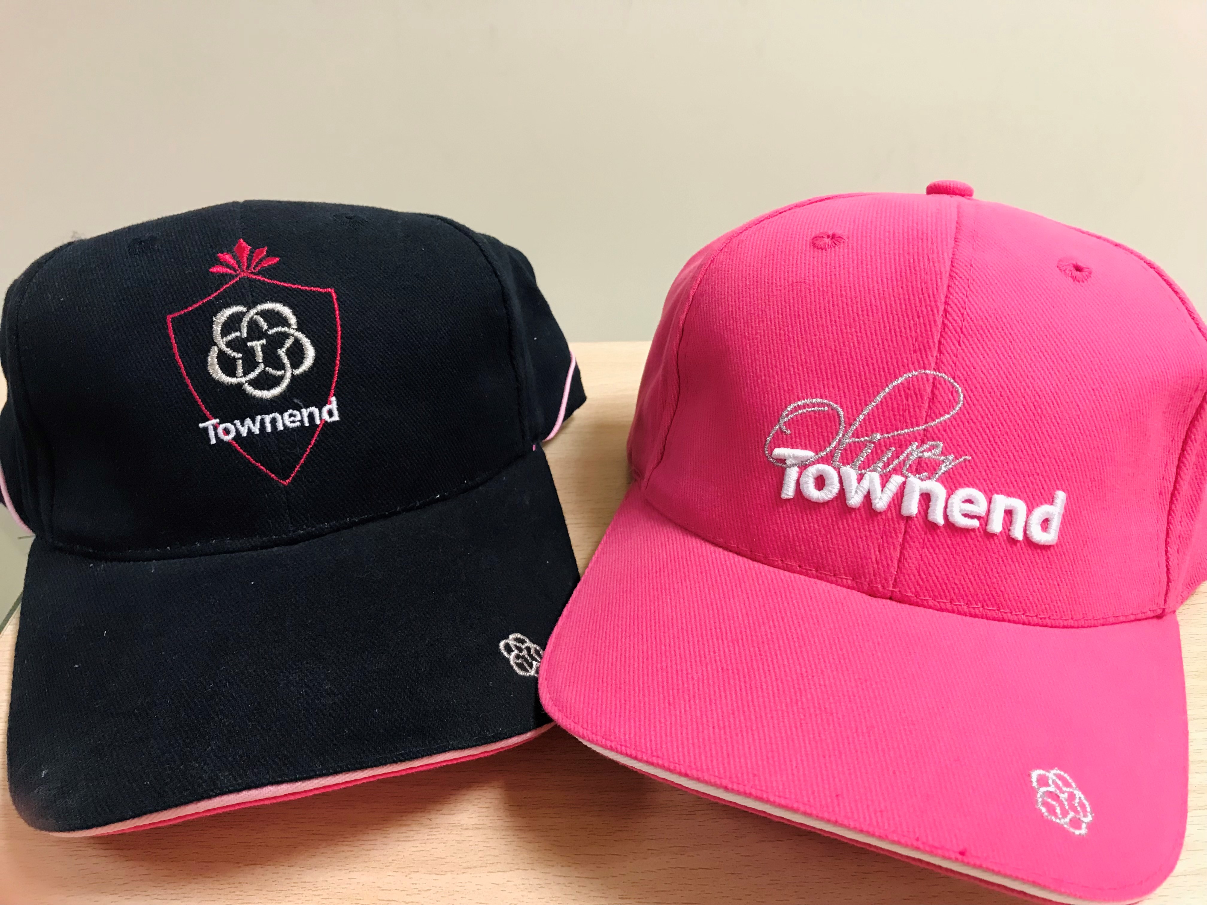 Townend Mayhem Cap