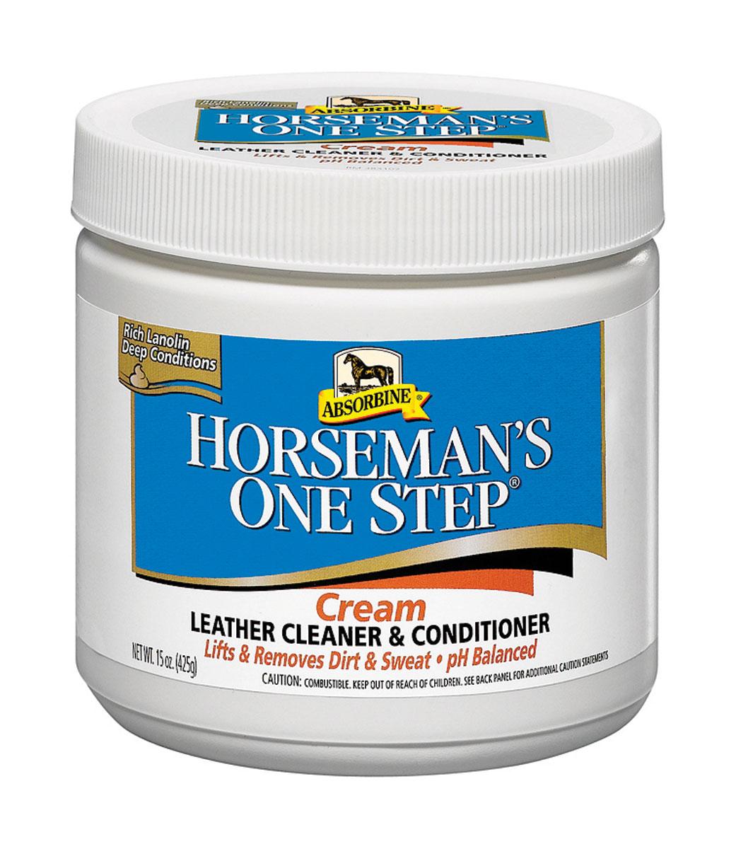 Horseman's One Step