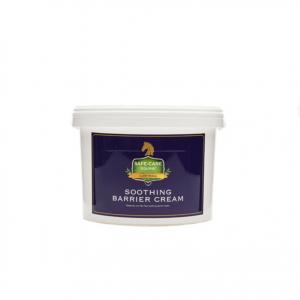 Safe-Care Barrier Cream