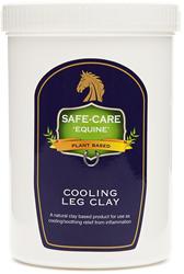 Safe-Care Leg Cooling Clay