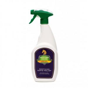 Safe-Care Rapid Relief