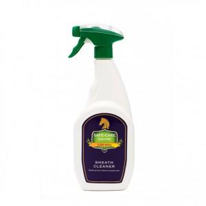Safe-Care Sheath Cleaner