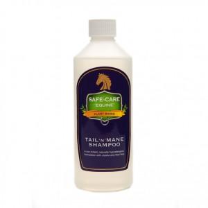 Safe-Care Mane and Tail Shampoo