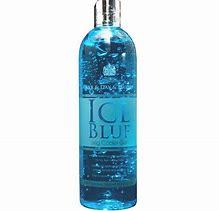 Ice Blue Leg Cooler