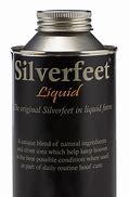 Silverfeet Liquid