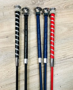 Crystal Schooling Whip