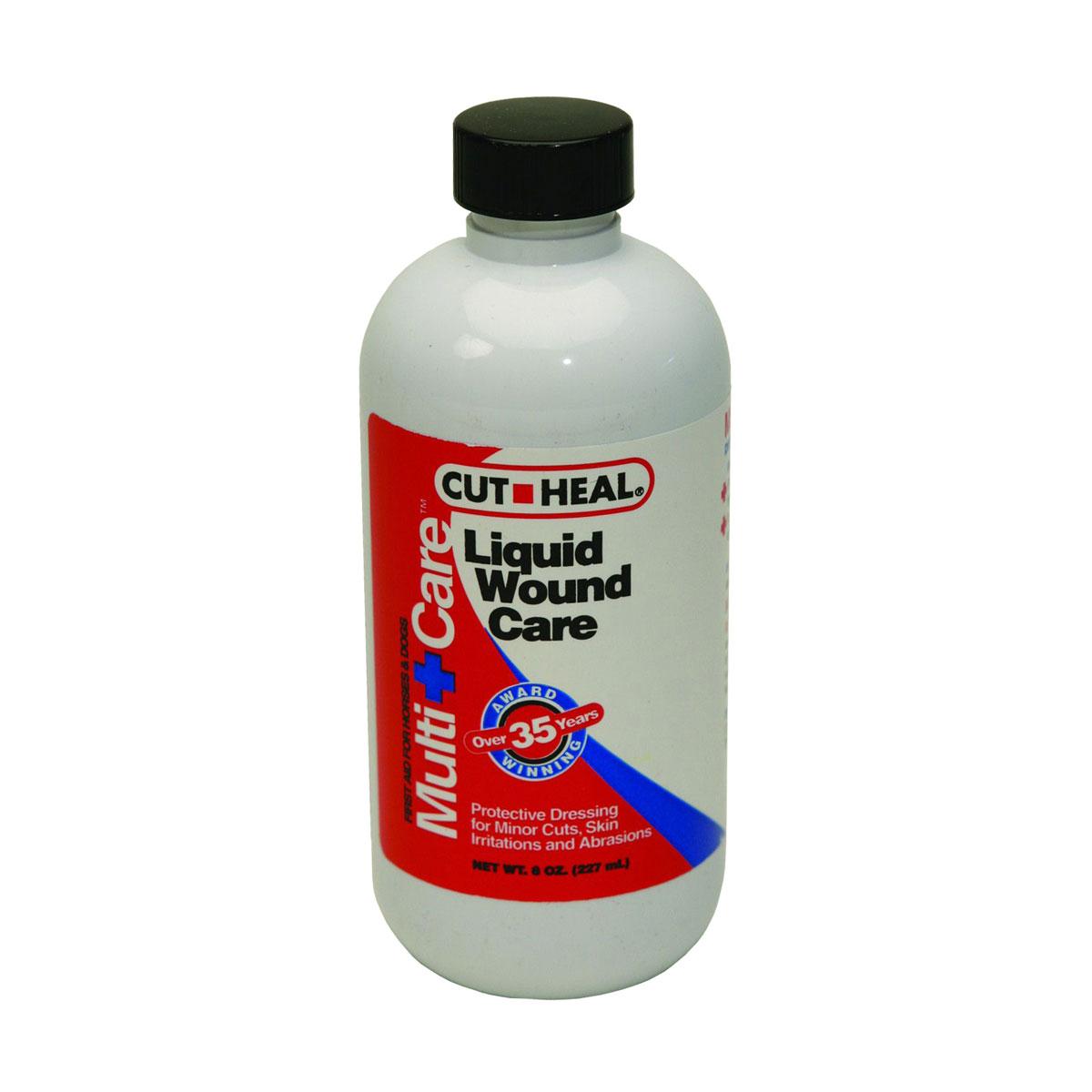 MutliCare Cut-Heal Liquid Wound Care