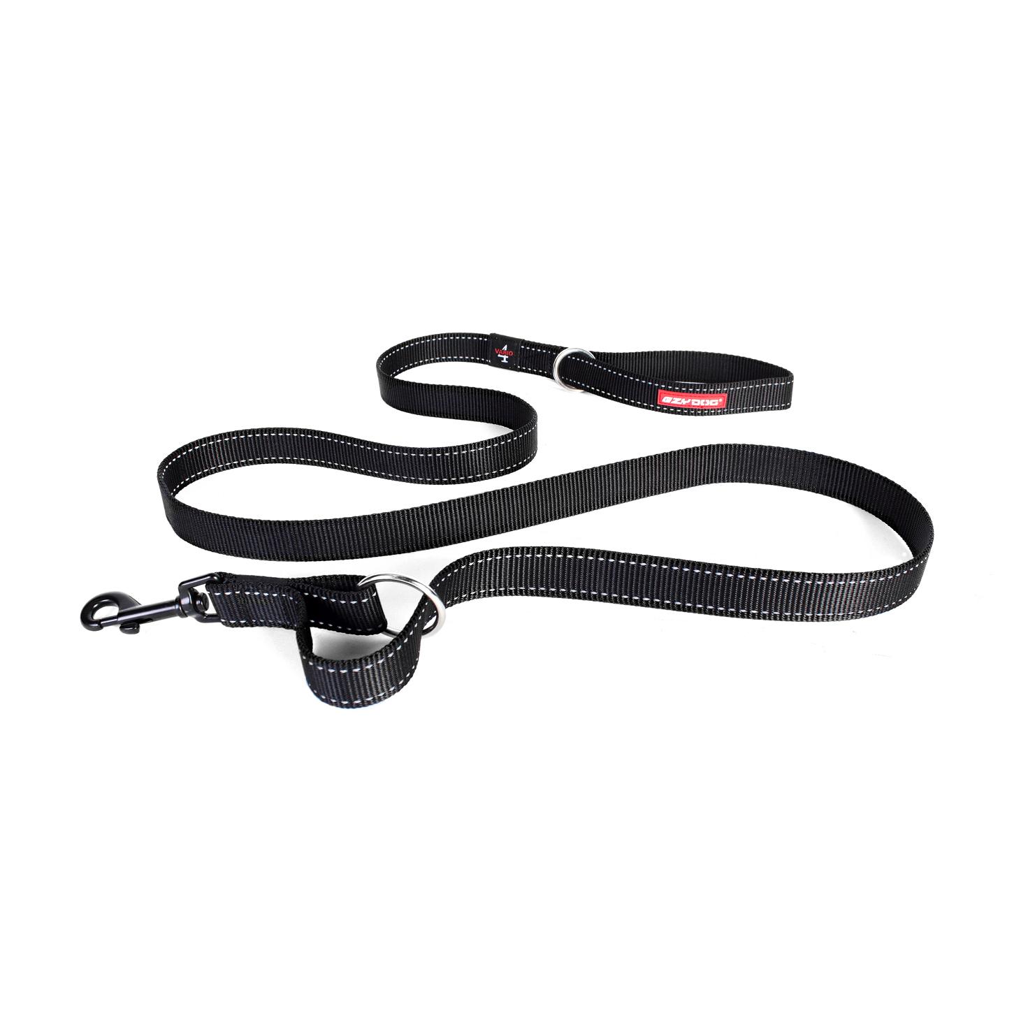 EzyDog Vario 4 Leash 3