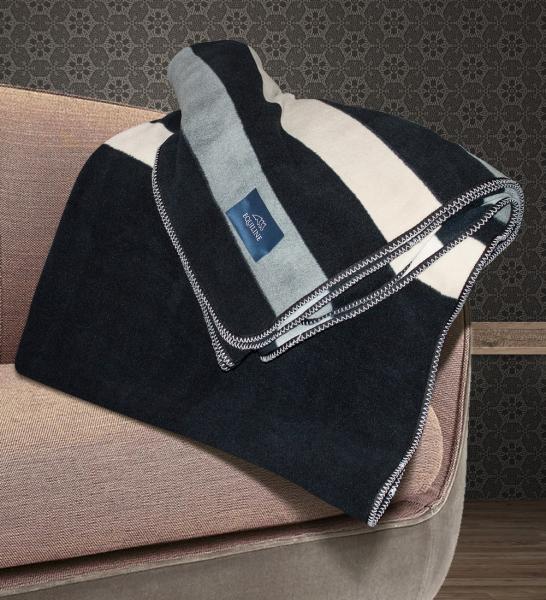 Equiline Plaid Piter Blanket