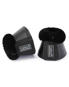 Caldene Sheepskin Overreach Boots