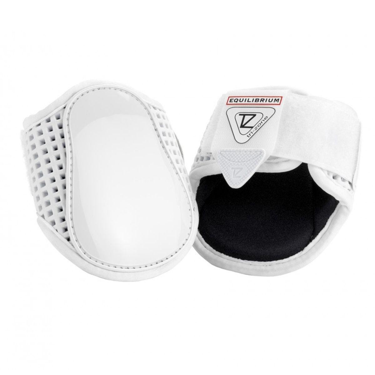 Tri-Zone Fetlock Boot