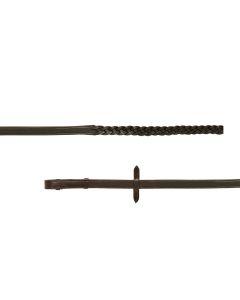 Caldene Full Plaited Reins