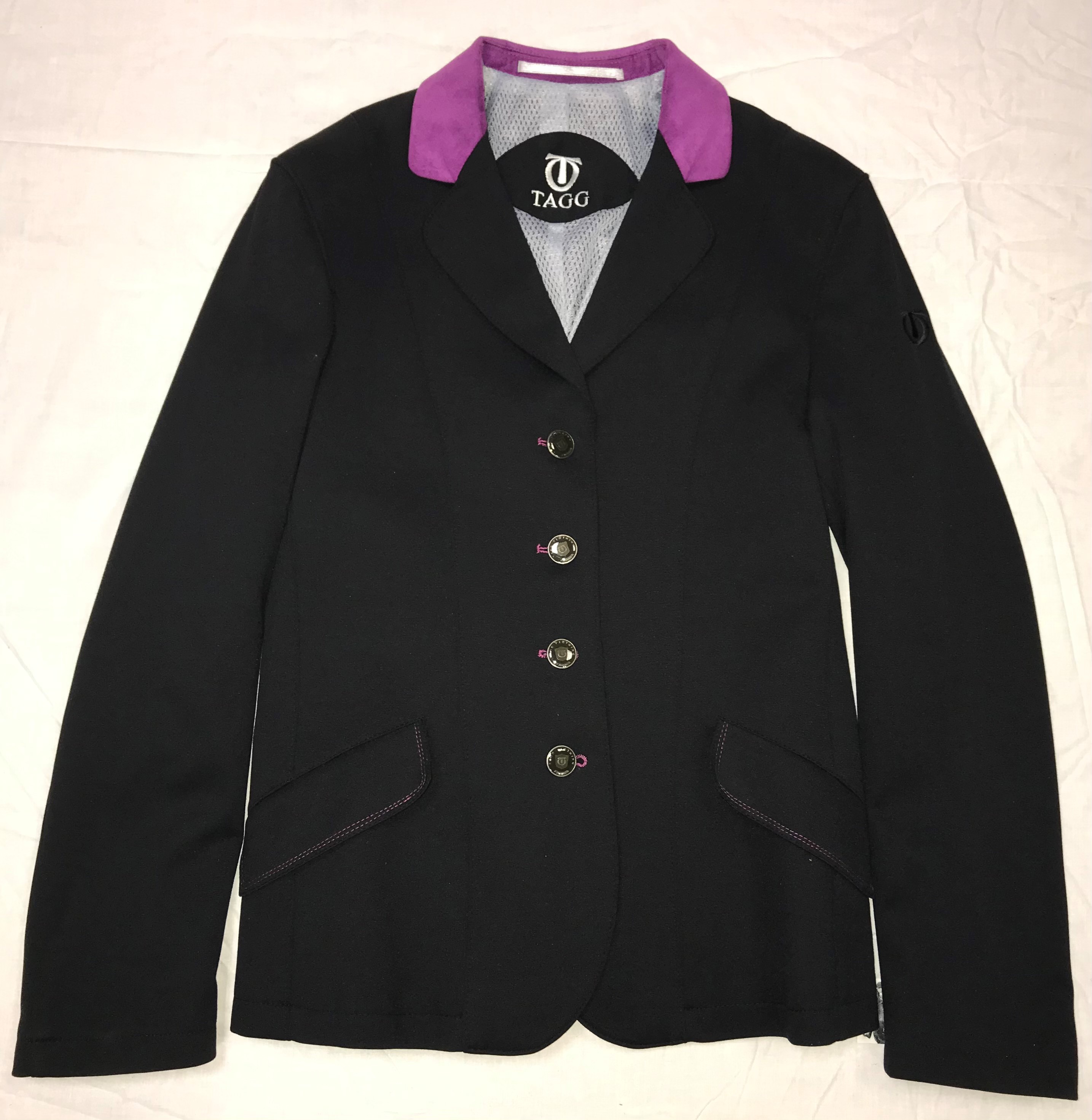 Tagg Cristina Stretch Showjacket