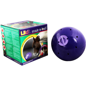 Likit Snak-a-Ball