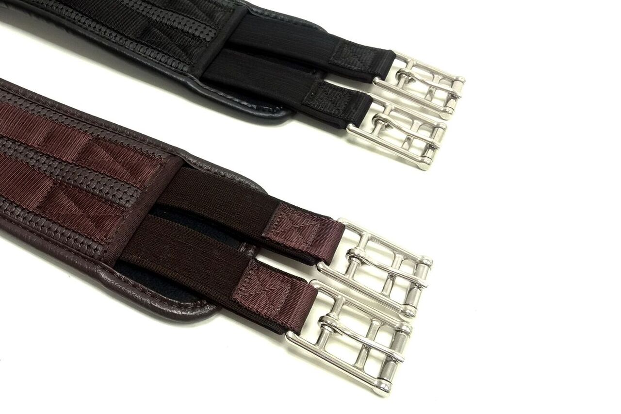 Dever Comfort Girth 'E' GP