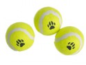 Companion Paw Tennis Balls