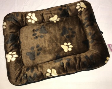 Companion Pillow Flat Dog Bed