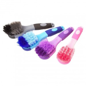 Lincoln Bucket Brush