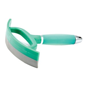 Sweat Scrapper Gel Handle