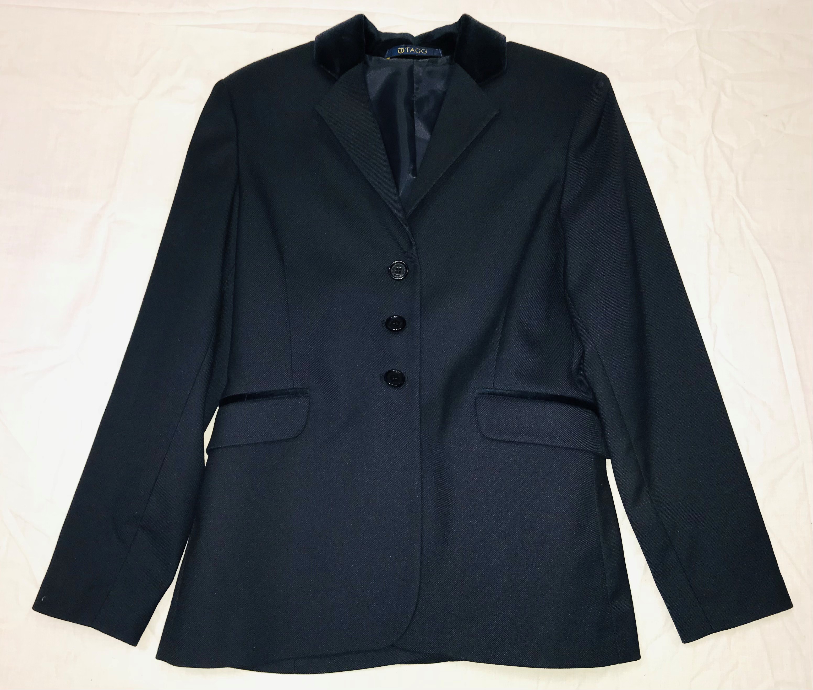 Tagg Kids Elf Stamford Showjacket