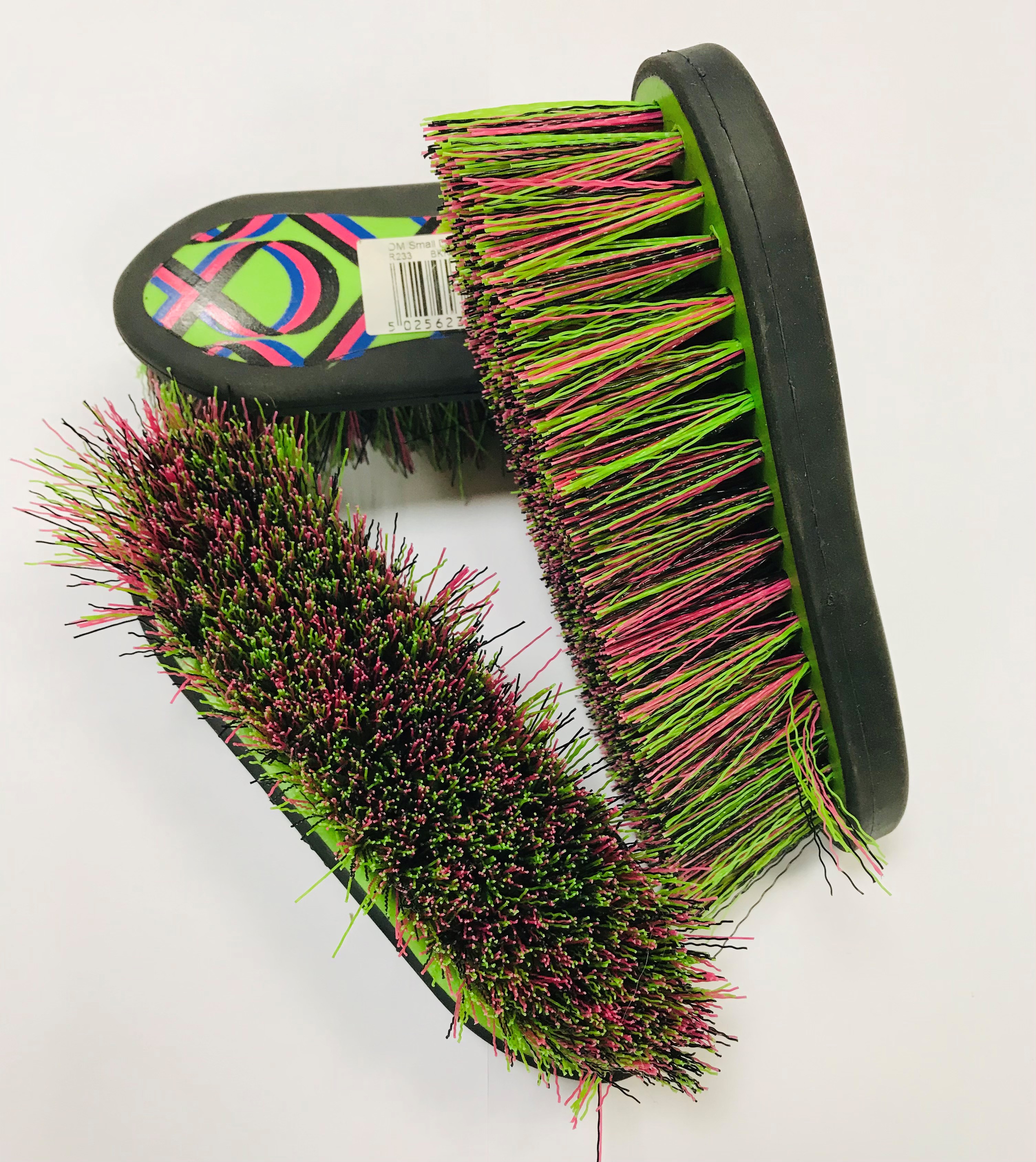 Dandy Brush - Green