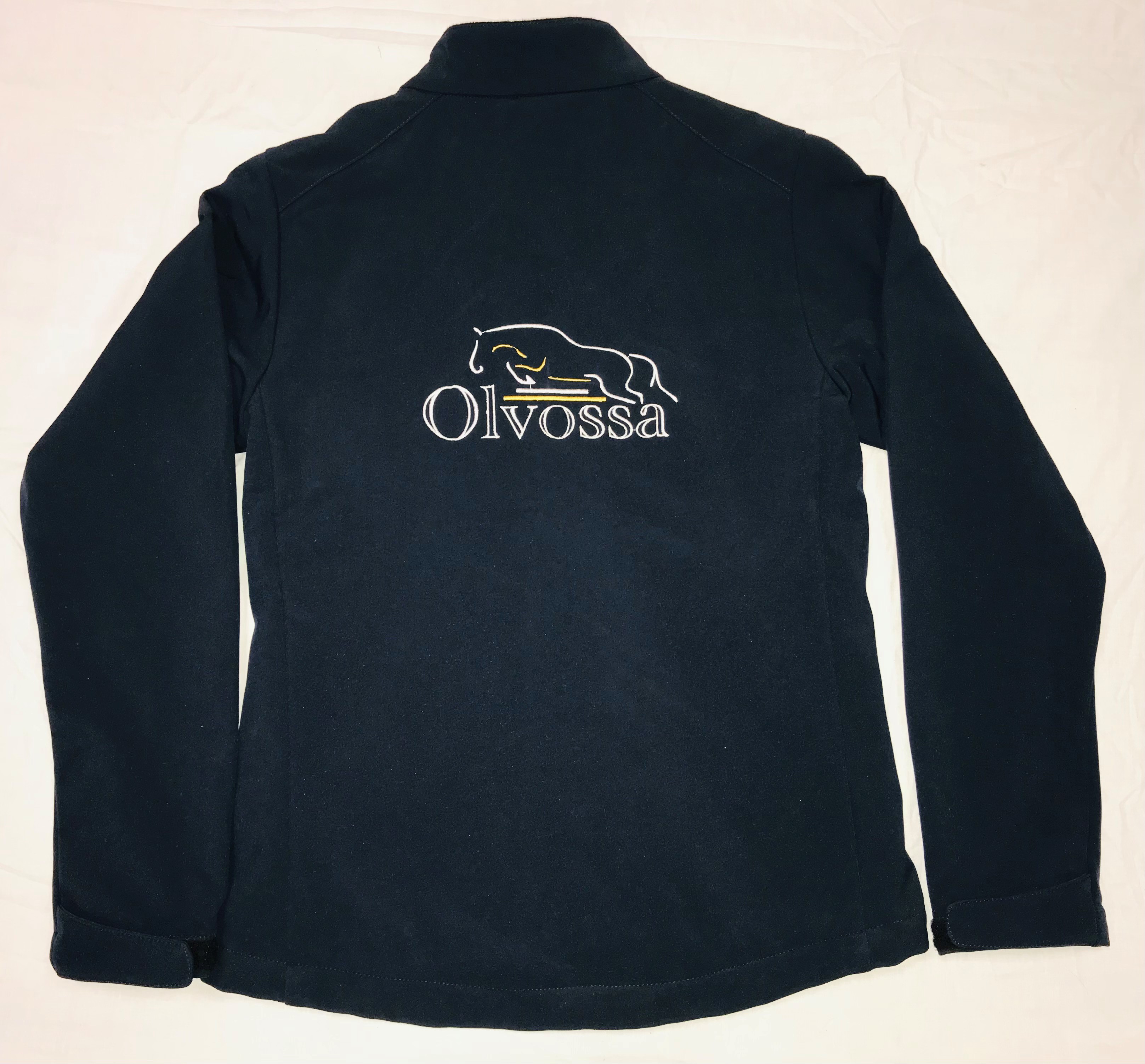 Olvossa Softshell Jacket