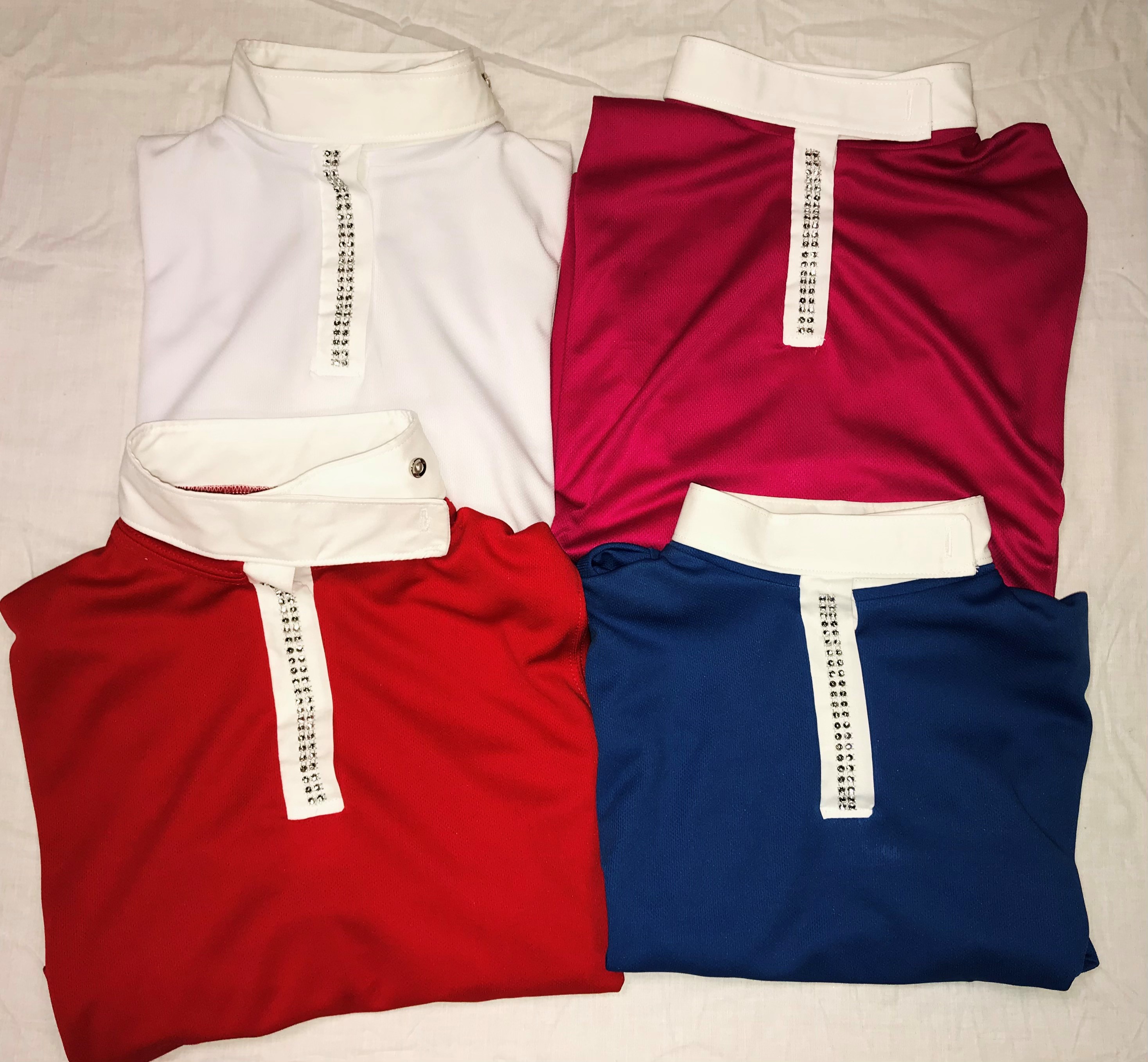 EquiShirt Show Shirt