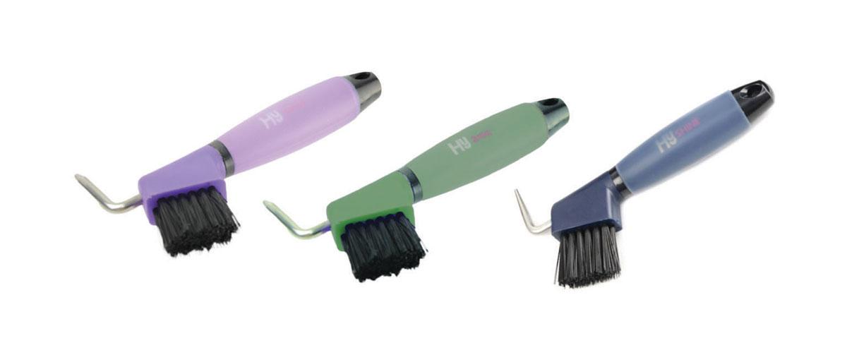 HyShine Gel Hoof Pick